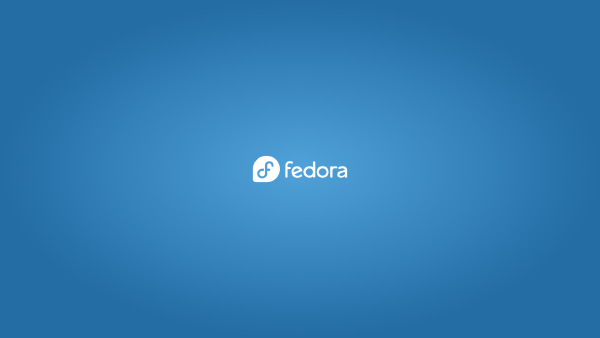 Fedora 安装后