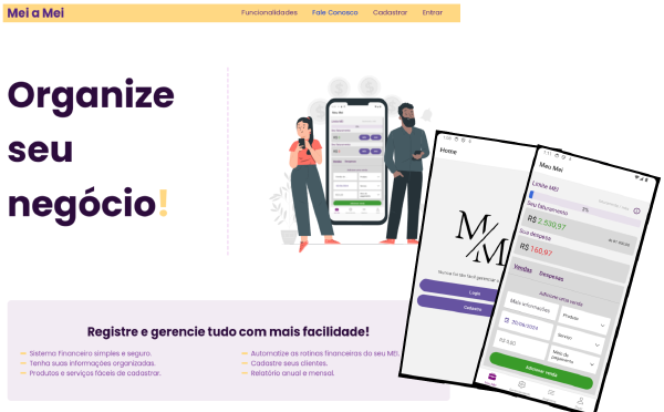 PUC Minas | Mei a Mei