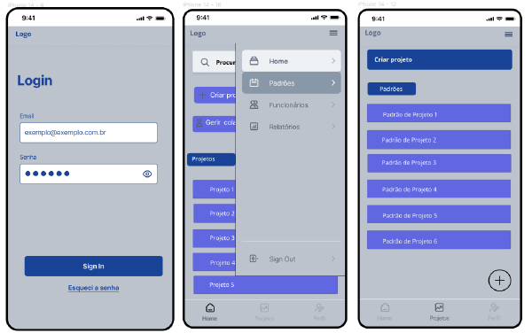 PUC Minas | TaskBook