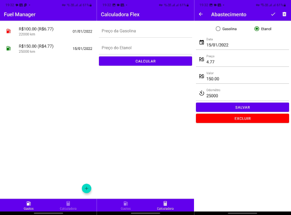 PUC Minas | CalcFlex